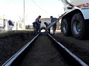 C. Cuneta - Av. Larrechea - Pag. (20)