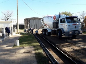 C. Cuneta - Av. Larrechea - Pag. (21)