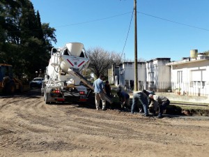 C. Cuneta - Av. Larrechea - Pag. (23)