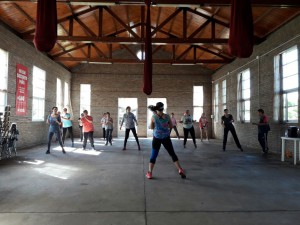 Clases de zumba (10)