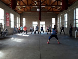 Clases de zumba (3)