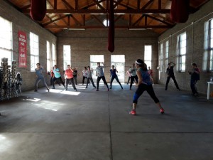 Clases de zumba (4)