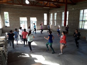 Clases de zumba (5)