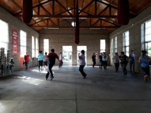 Clases de zumba (6)