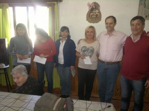 Entrega de subsidios (2)