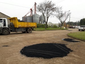 Bacheo de calles (12)