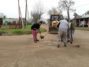 Bacheo de calles (15)