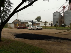 Bacheo de calles (7)