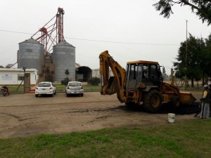 Bacheo de calles (9)