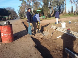 Cordon cuneta Bomberos (9)