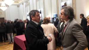 Reunión con el ministro de salud (4)