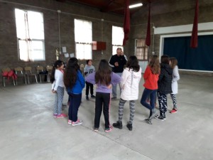 Taller de teatro para chicos (1)