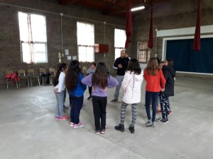 Taller de teatro para chicos (3)