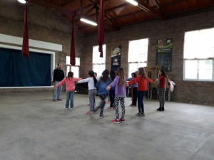 Taller de teatro para chicos (6)