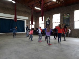 Taller de teatro para chicos (8)