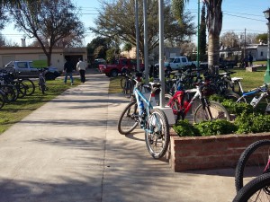 Bicicleteada Bustinza-Cañada de Gomez (19)