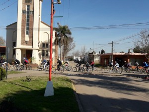 Bicicleteada Bustinza-Cañada de Gomez (2)