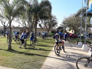 Bicicleteada Bustinza-Cañada de Gomez (21)