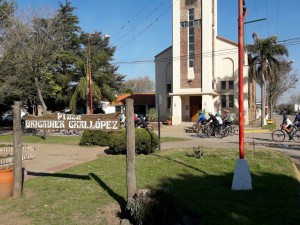 Bicicleteada Bustinza-Cañada de Gomez (3)