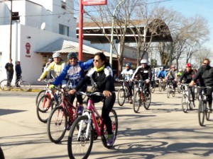 Bicicleteada Bustinza-Cañada de Gomez (5)