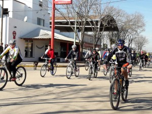 Bicicleteada Bustinza-Cañada de Gomez (6)