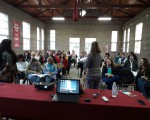 Charla sobre violencia de género (1)