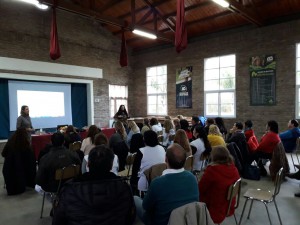 Charla sobre violencia de género (10)