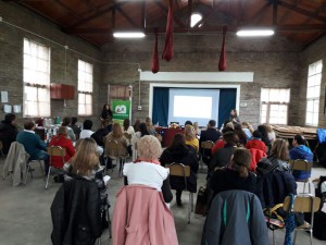 Charla sobre violencia de género (11)