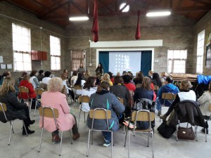 Charla sobre violencia de género (13)