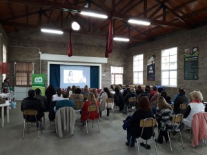 Charla sobre violencia de género (15)