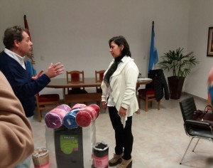 Entrega de elementos al hogar (2)