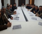 Firma de convenio con la UNCAS (1)