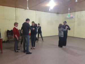 Clases de tango (10)