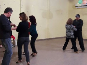 Clases de tango (6)