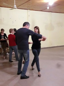 Clases de tango (7)