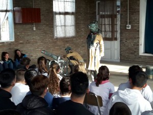 Obra de teatro San Martin vuelve (10)