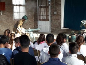 Obra de teatro San Martin vuelve (12)