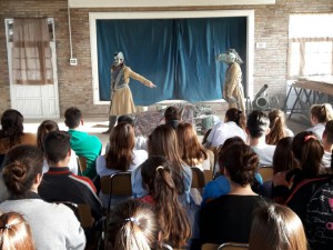 Obra de teatro San Martin vuelve (15)