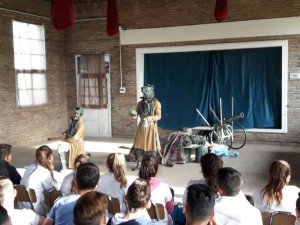 Obra de teatro San Martin vuelve (16)