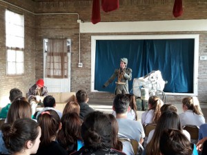 Obra de teatro San Martin vuelve (17)