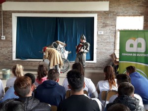 Obra de teatro San Martin vuelve (25)