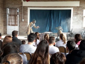 Obra de teatro San Martin vuelve (26)