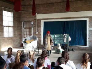 Obra de teatro San Martin vuelve (30)