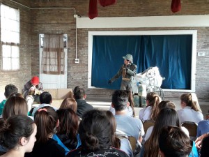 Obra de teatro San Martin vuelve (31)