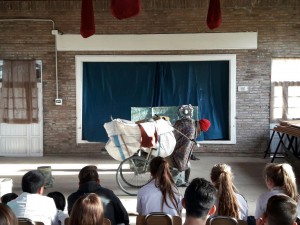 Obra de teatro San Martin vuelve (33)