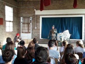 Obra de teatro San Martin vuelve (34)