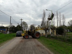 A. Público - Perú (20)