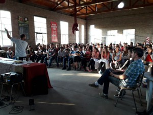 Charla de kur Lutman (6)