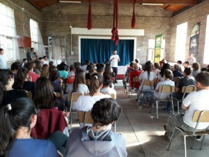 Charla de kur Lutman (7)