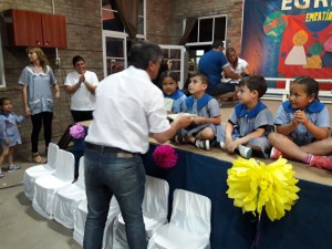 Acto de graduación jardin 2017 (2)